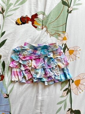 Little Sleepies/PLAY Skort